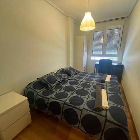 Apartamento Centro Con Garaje Castro Urdiales Exterior photo