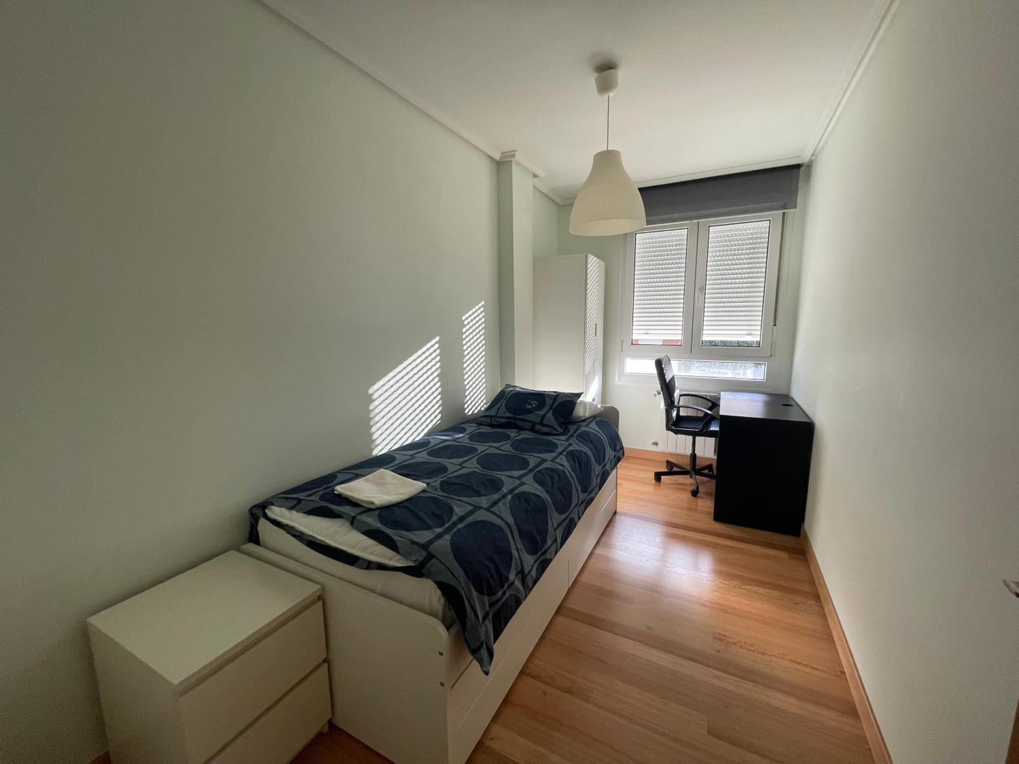 Apartamento Centro Con Garaje Castro Urdiales Exterior photo