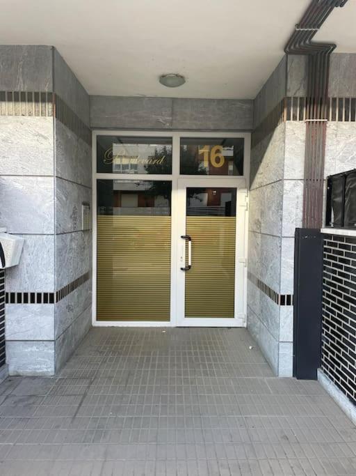 Apartamento Centro Con Garaje Castro Urdiales Exterior photo