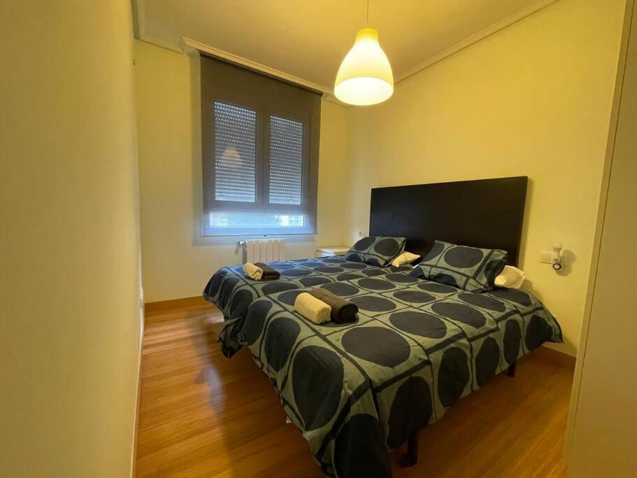 Apartamento Centro Con Garaje Castro Urdiales Exterior photo