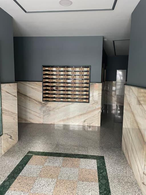 Apartamento Centro Con Garaje Castro Urdiales Exterior photo