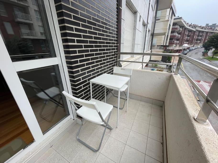 Apartamento Centro Con Garaje Castro Urdiales Exterior photo