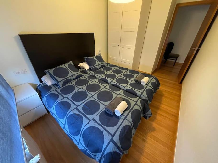 Apartamento Centro Con Garaje Castro Urdiales Exterior photo