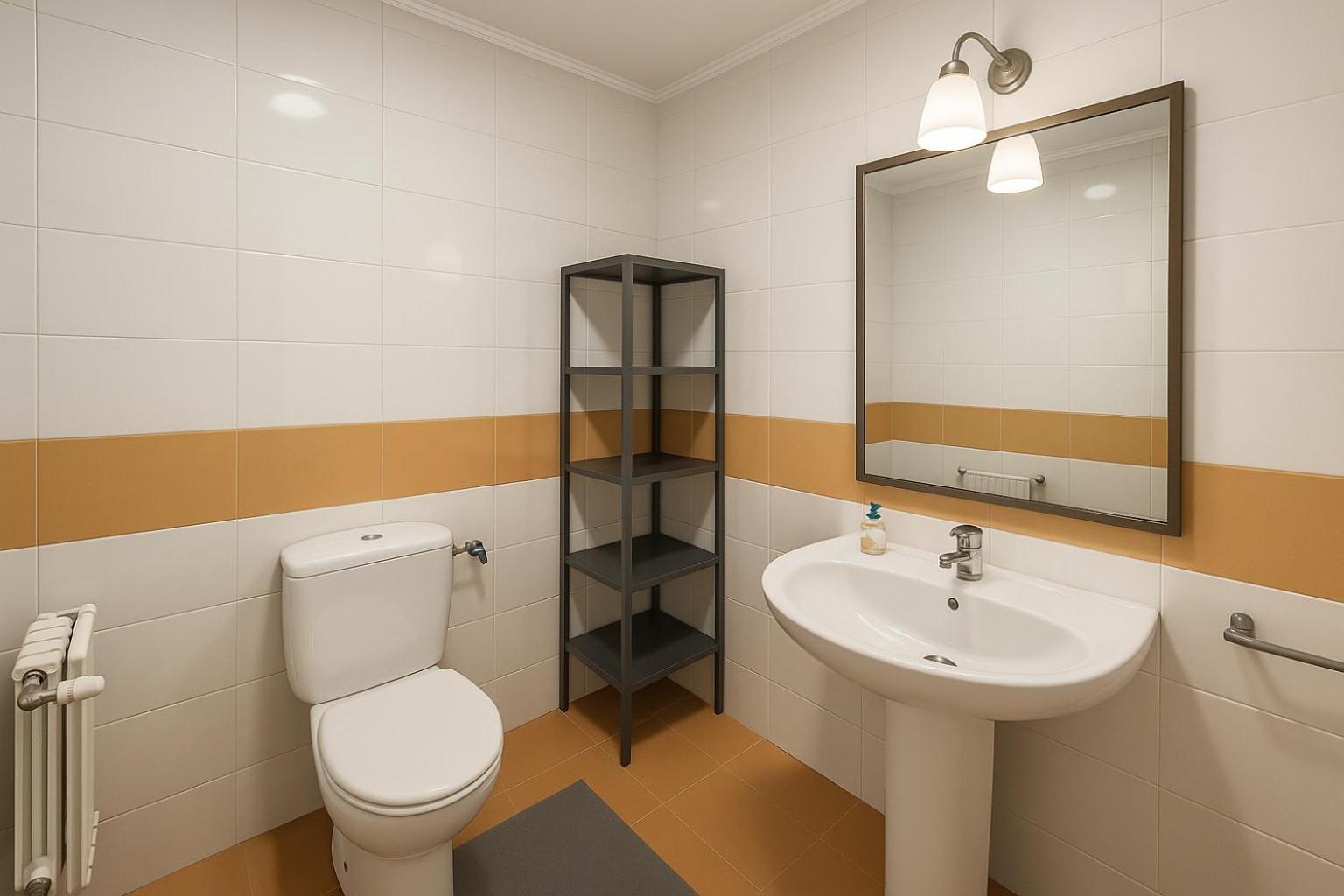 Apartamento Centro Con Garaje Castro Urdiales Exterior photo